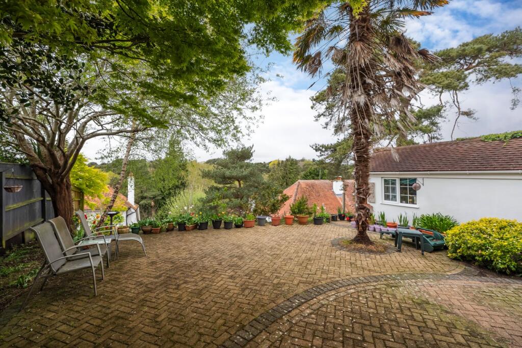Additional image 12 of Motcombe Road, Branksome Park, BH13