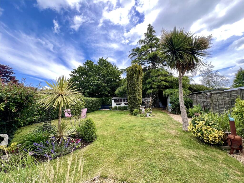 Additional image 4 of Pine Crescent, Highcliffe On Sea, Christchurch, Dorset, BH23