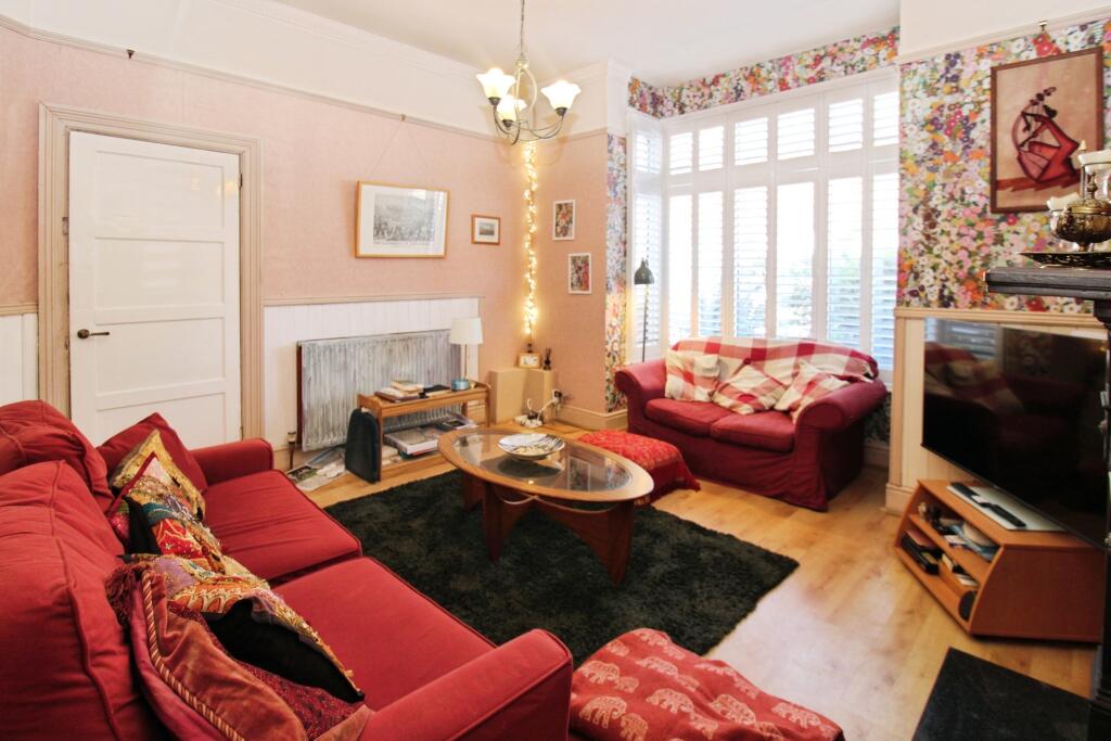 Additional image 31 of Oakfield Road, Birmingham, B12