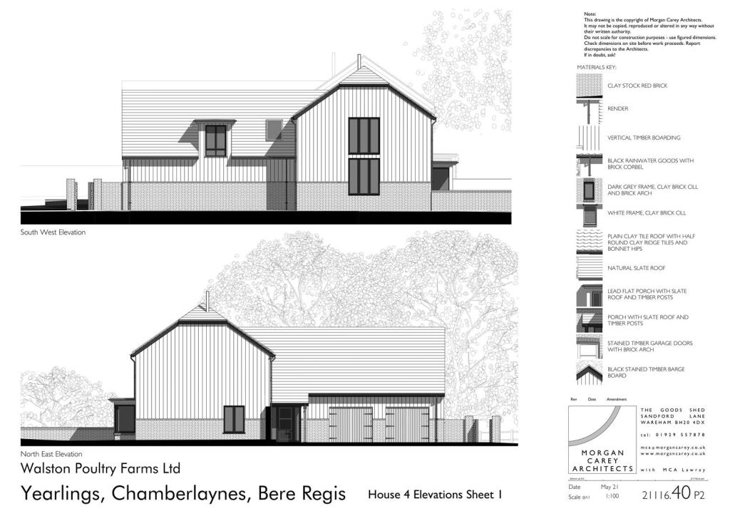 Additional image 7 of Chamberlaynes, Bere Regis, Wareham