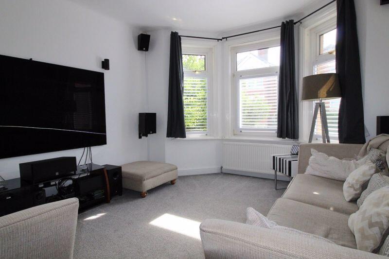 Additional image 22 of Frederica Road, Bournemouth - Stunning Refurbished Three-Bedroom Detached Home with Spacious Garden & Modern Interiors