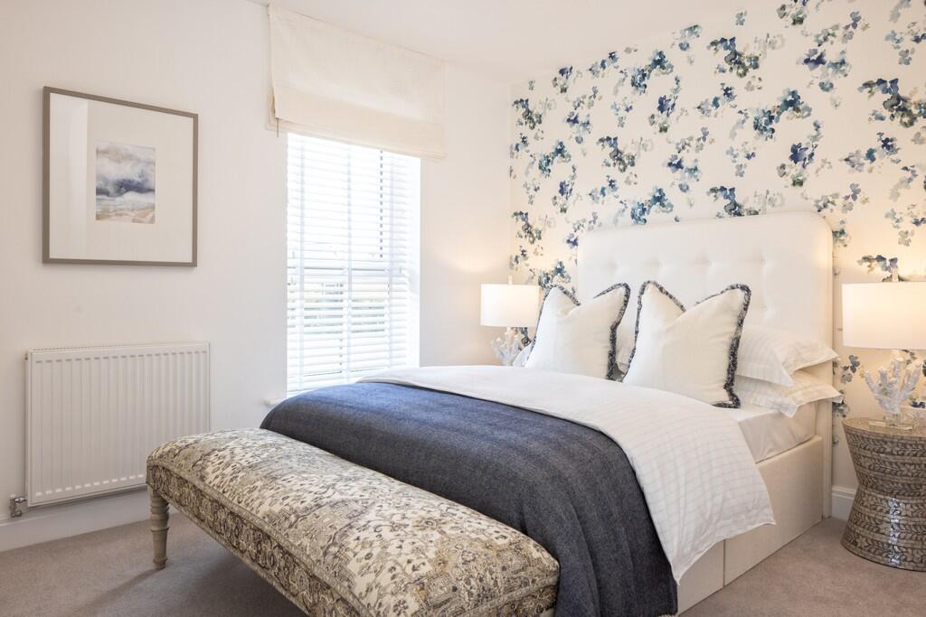 Additional image 11 of Oakley Lane, 
Wimborne, 
BH21 3AB