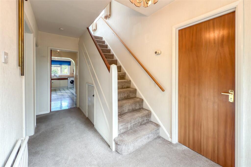 Additional image 6 of Ridgewood Drive, Harpenden, Hertfordshire, AL5