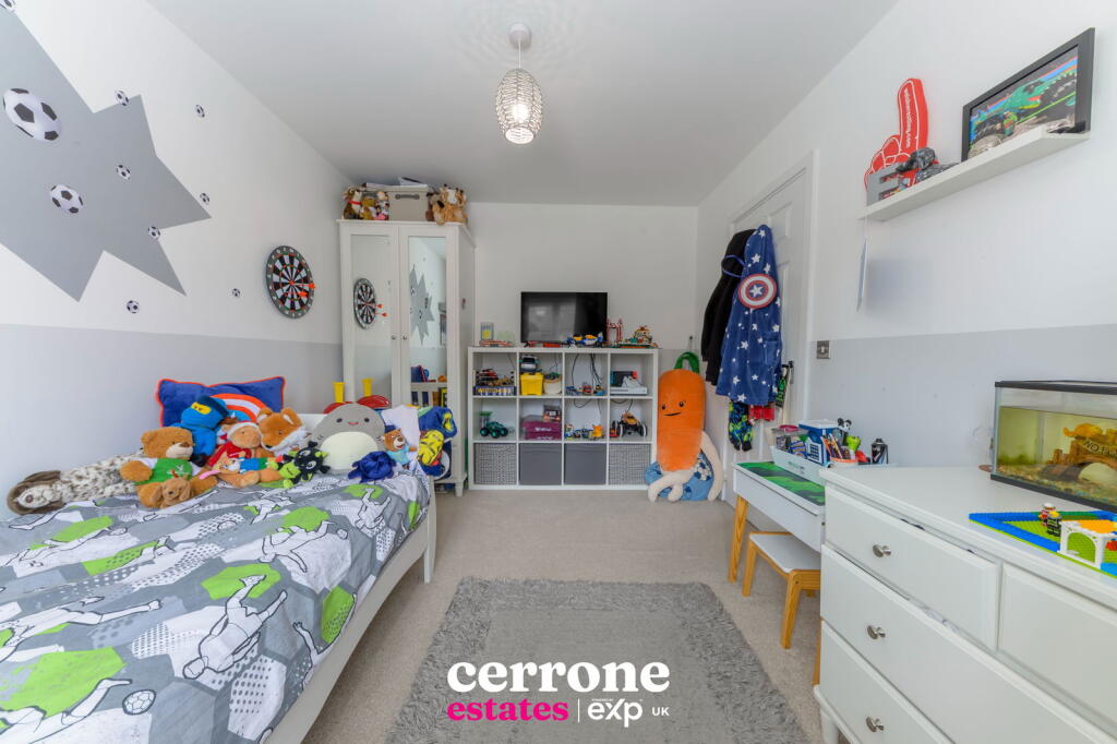 Additional image 15 of 28 Dovecote Close, Redditch, B97 6HG