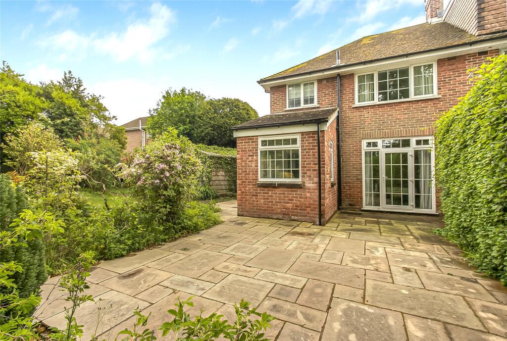 Additional image 12 of Selworthy Close, Whitecliff, Poole, Dorset, BH14