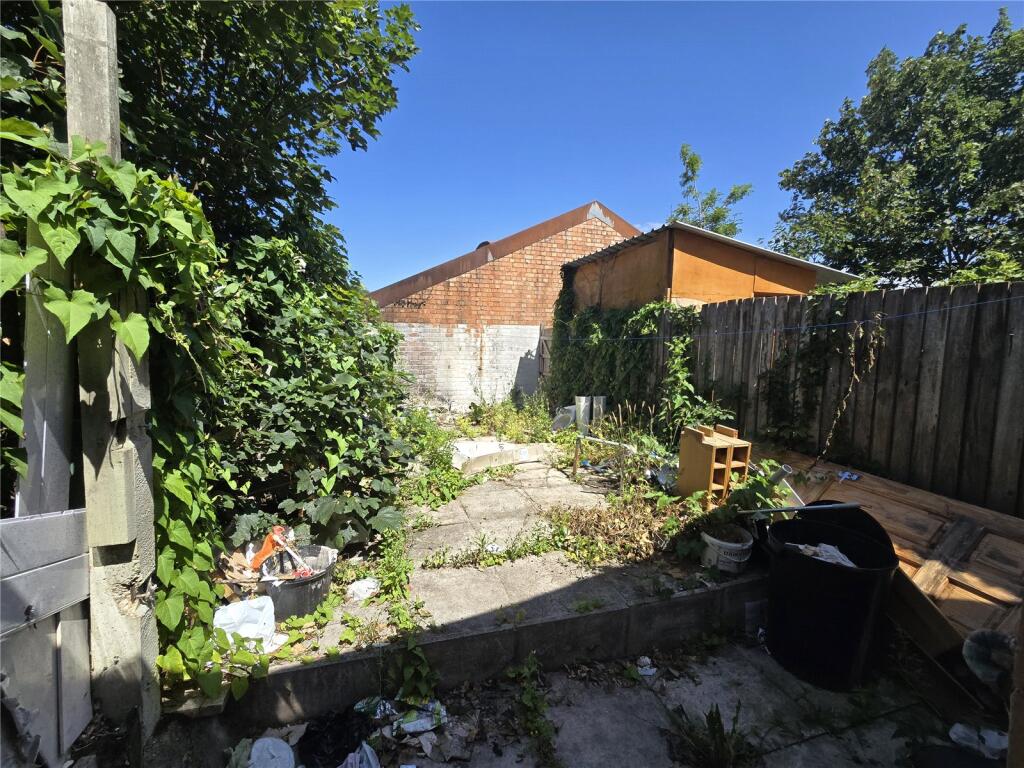 Additional image 9 of Birchwood Crescent, Birmingham, West Midlands, B12