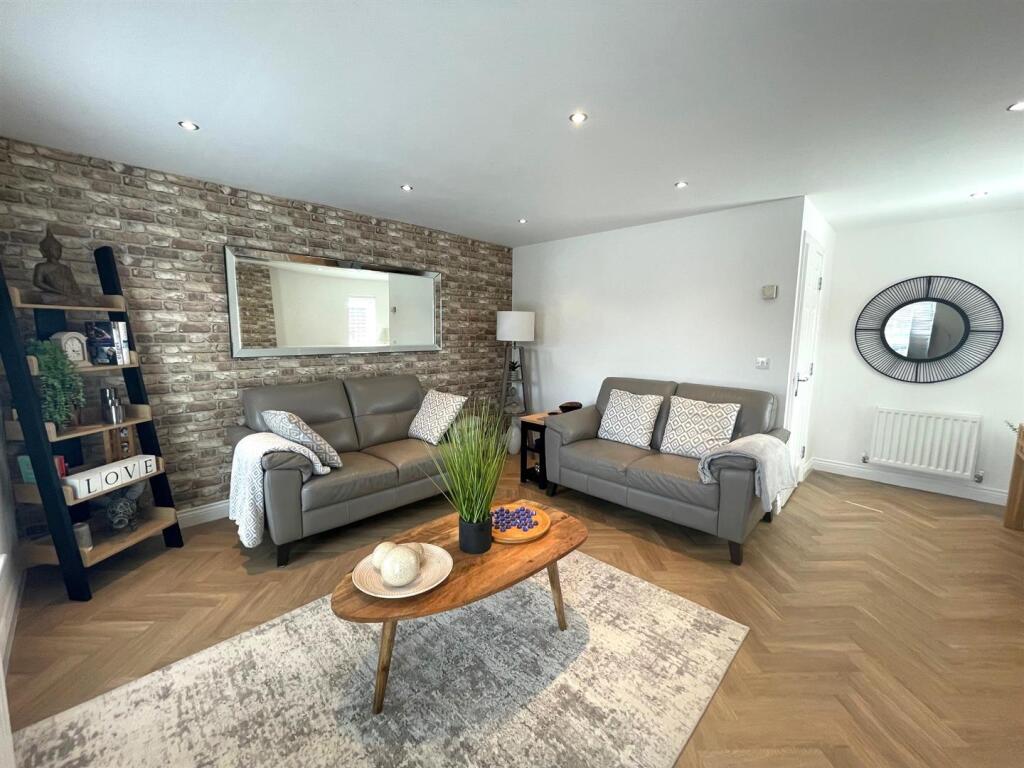 Additional image 5 of Holmecroft Chase, Westhoughton, Bolton