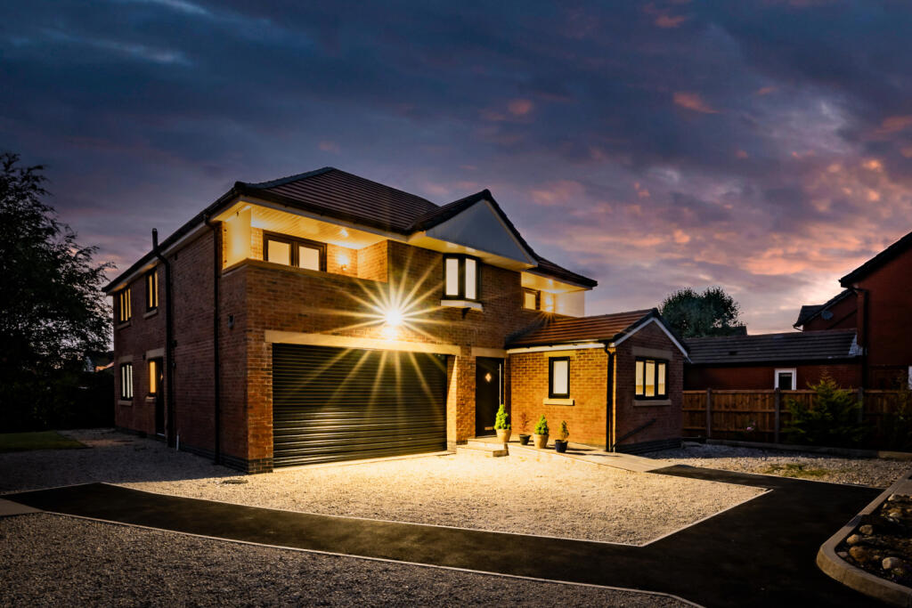 Tempest Road, Lostock, Bolton, Greater Manchester, BL6 4HS