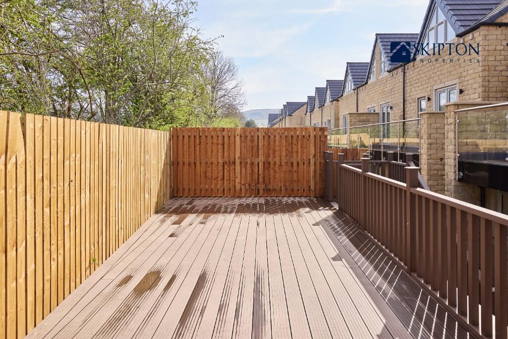 Additional image 23 of Plot 23, The Chadwick, The Willows, Silsden