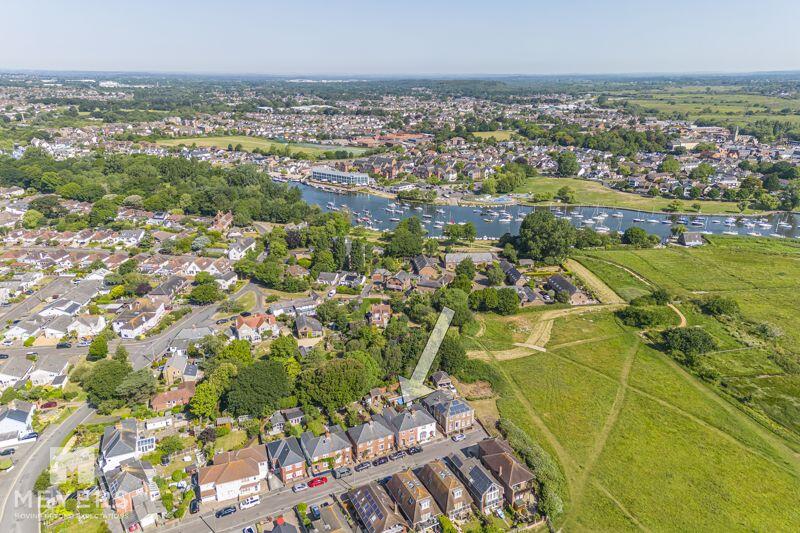 Additional image 33 of Wicklea Road, Wick, BH6