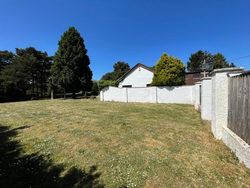 Additional image 35 of Barrack Road, West Parley, Ferndown