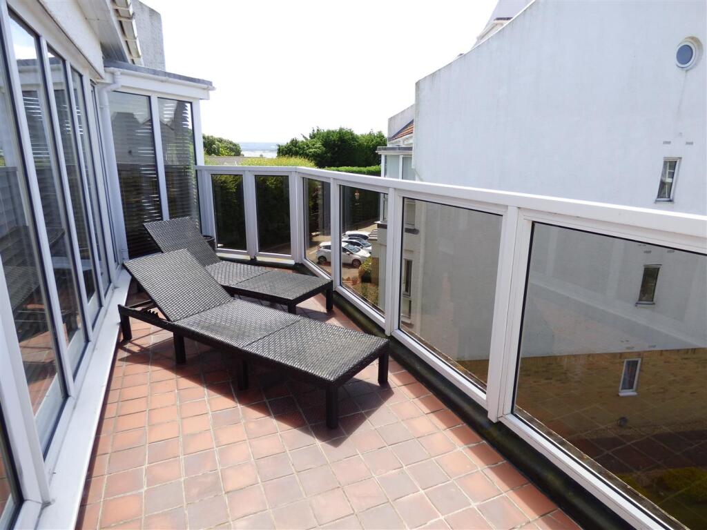 Additional image 11 of Moriconium Quay, Lake Avenue, Poole