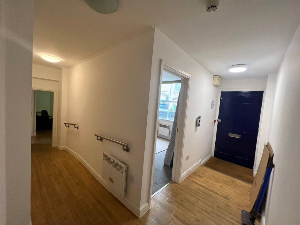 Additional image 6 of St. James's Parade, Bath, Somerset, BA1