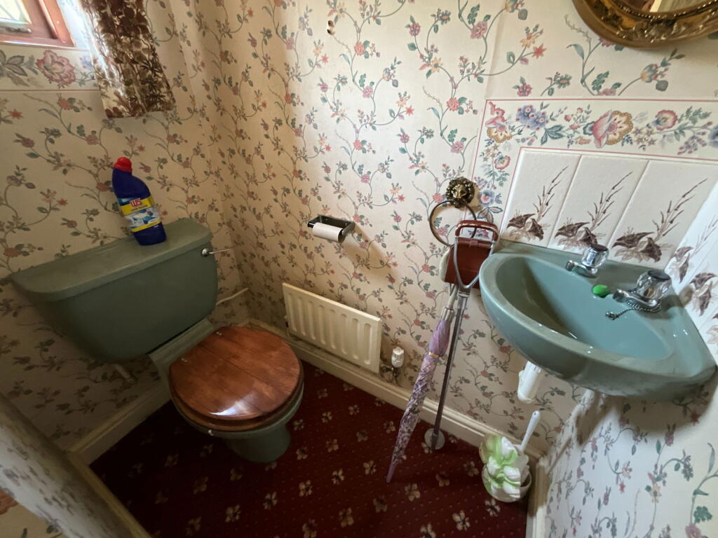 Additional image 7 of HALESOWEN, Ormonde Close