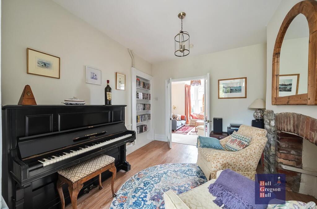 Additional image 24 of Grosvenor Road, Swanage