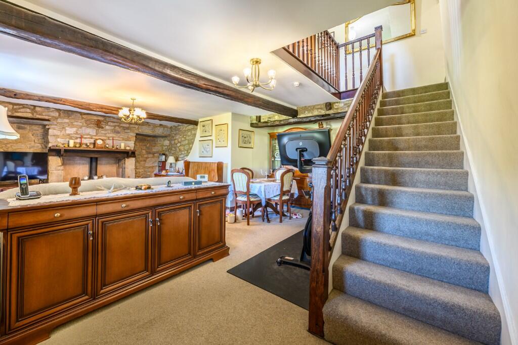 Additional image 3 of Cowside Cottage, Langcliffe, BD24