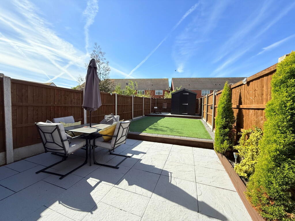 Additional image 15 of Prestige Avenue, Hall Green