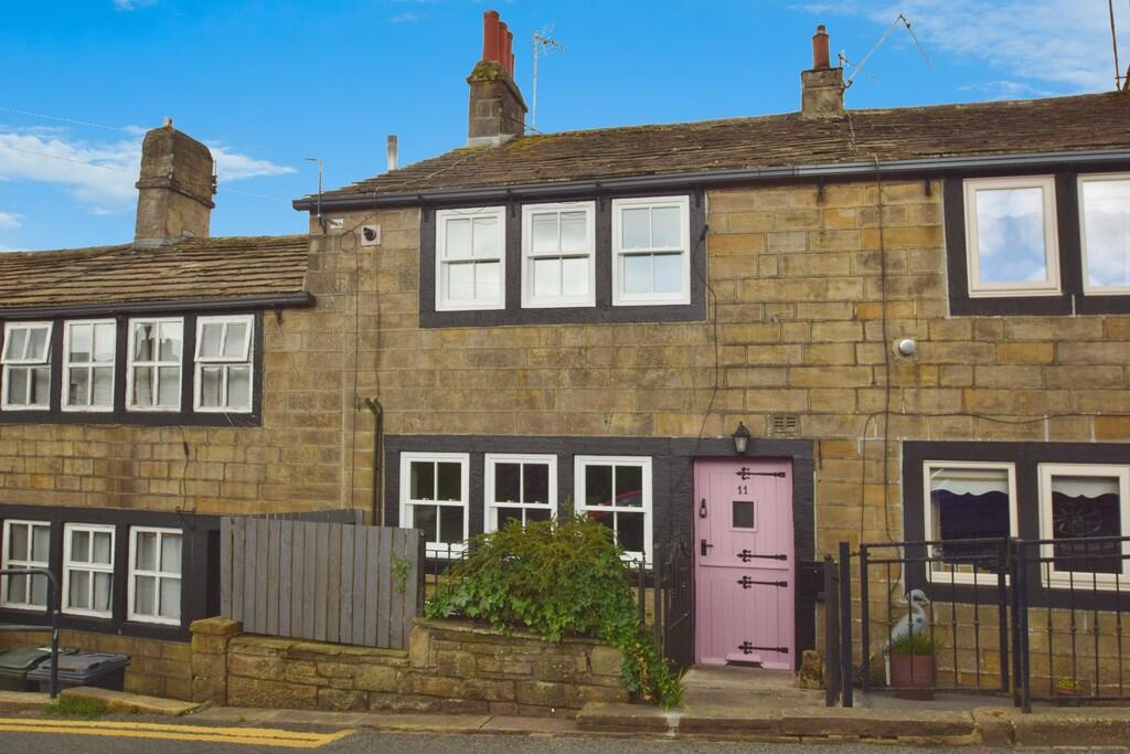 Additional image 2 of Bridge Street, Oakworth