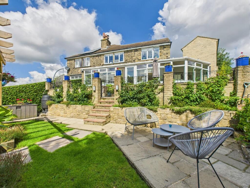 Property image for Barley Cote Avenue, Riddlesden, Keighley
