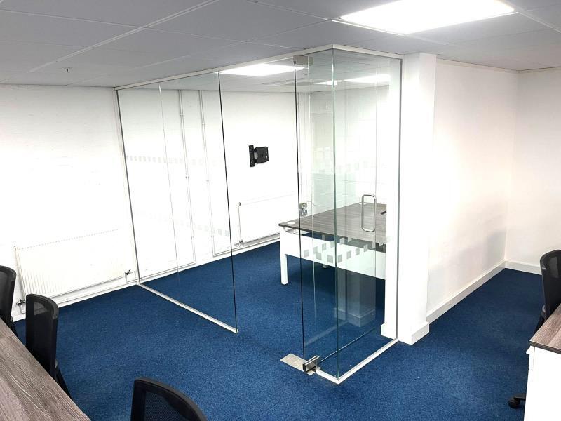 Additional image 6 of Office 1A, The Cube, Coe Street, Bolton BL3 6BU