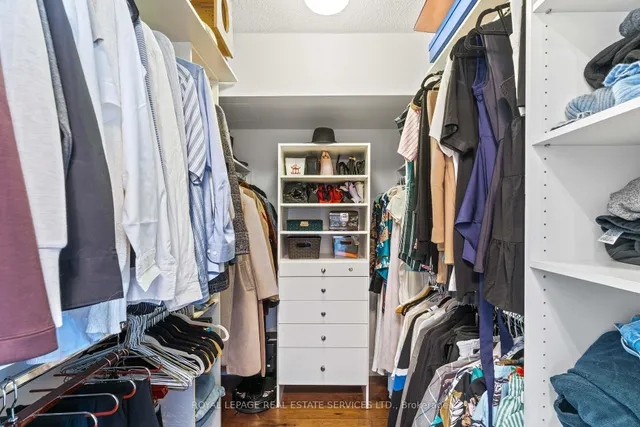 Additional image 21 of 5444 Yonge St Unit 1711