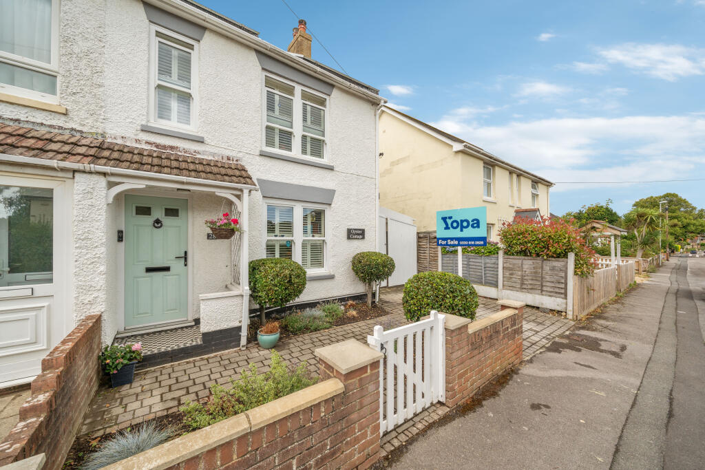 Additional image 16 of Glenville Road, Christchurch, BH23