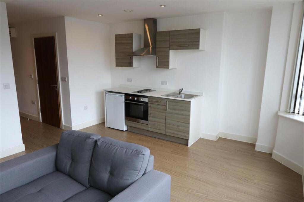 Additional image 4 of Provincial House, Nelson Square, Bolton, BL1