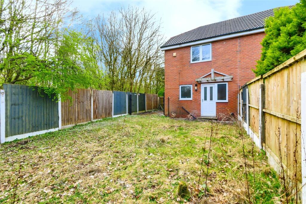 Additional image 16 of Raikes Way, Bolton, Greater Manchester, BL3