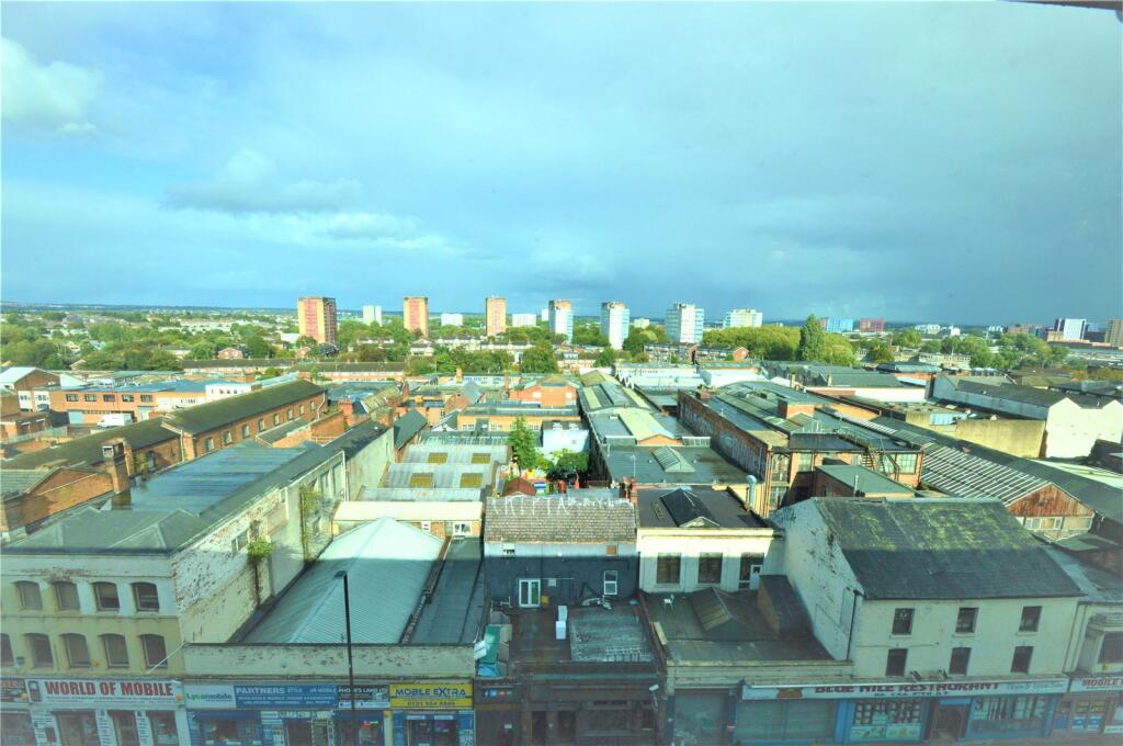 Additional image 19 of New Hampton Lofts, 90 Great Hampton Street, Birmingham, West Midlands, B18