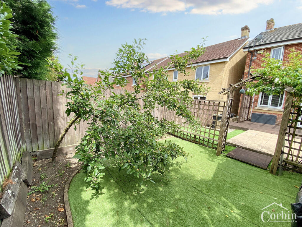 Additional image 16 of Cornelia Road, Bournemouth, BH10 4