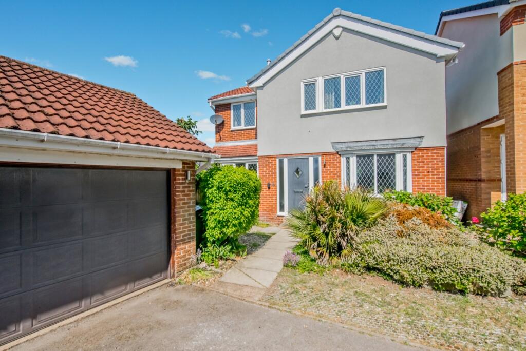 Additional image 25 of Oxford Walk, Gomersal, Cleckheaton, BD19
