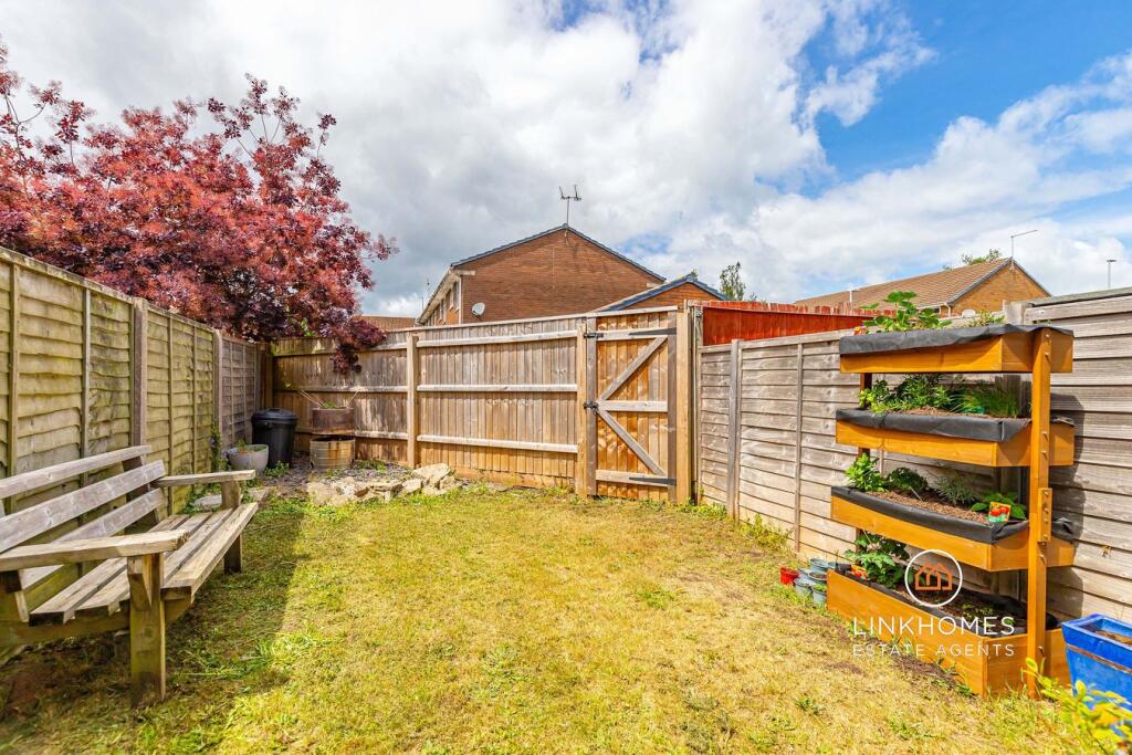 Additional image 8 of Chetnole Close, Poole, BH17