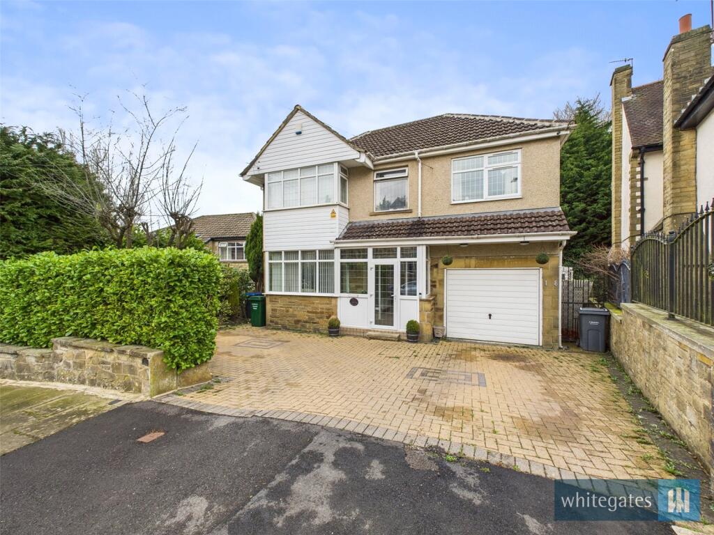 Additional image 35 of Toller Grove, Bradford, West Yorkshire, BD9