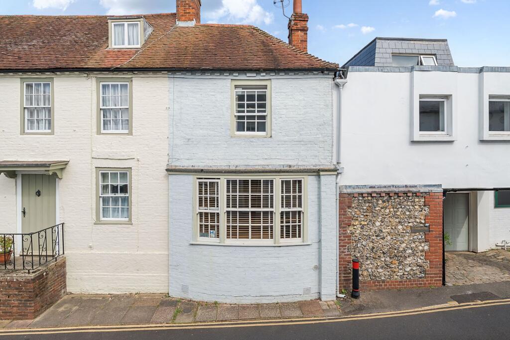 Additional image 22 of Tarrant Street, Arundel, BN18