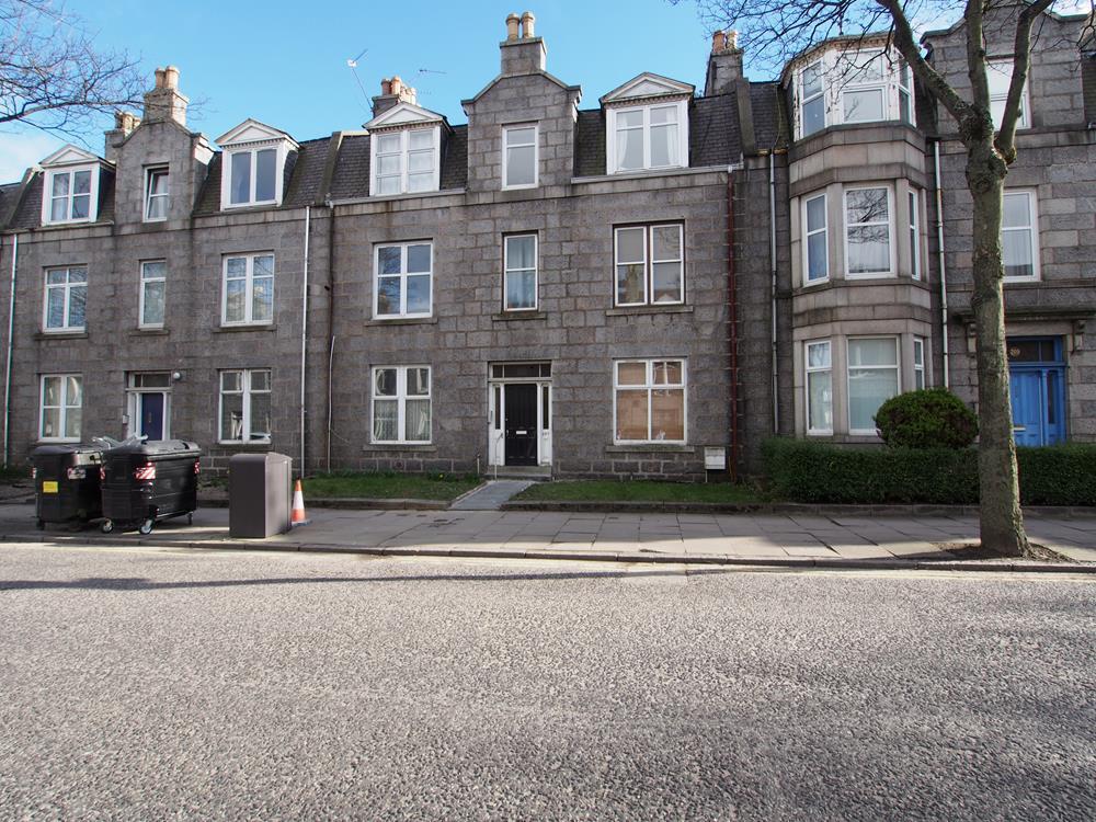 Additional image 7 of Union Grove, First Floor Right, AB10