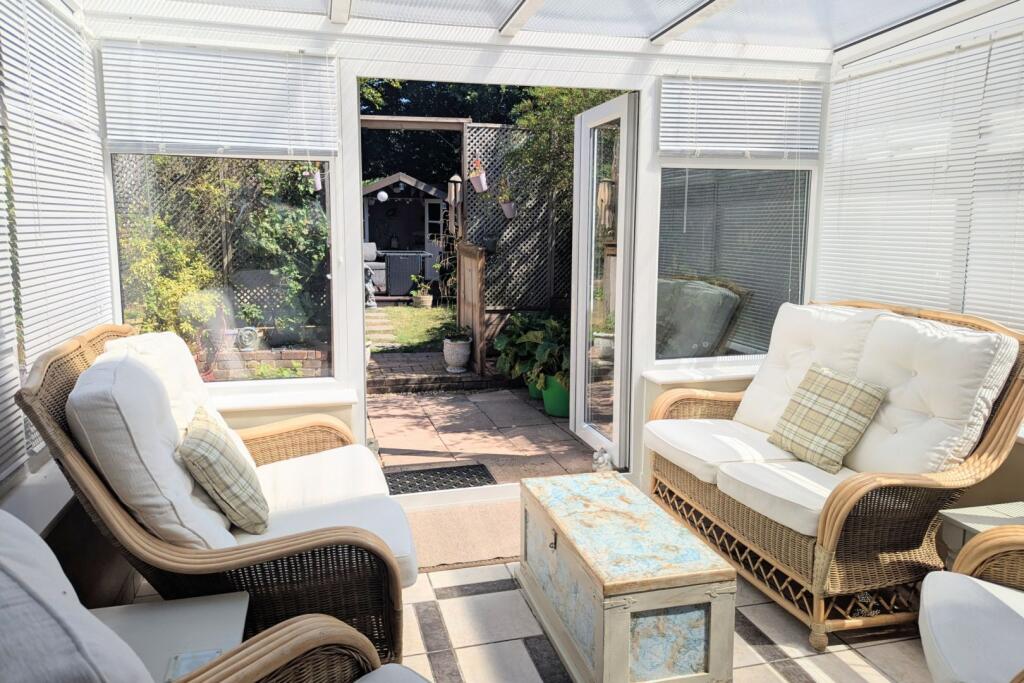 Additional image 30 of Vine Farm Close, Talbot Village, Poole, BH12