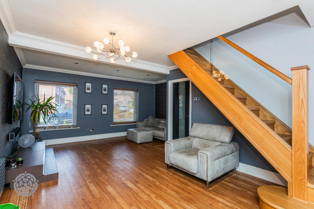 Additional image 4 of Station Road, Greenmount, Bury, Greater Manchester, BL8 4BJ