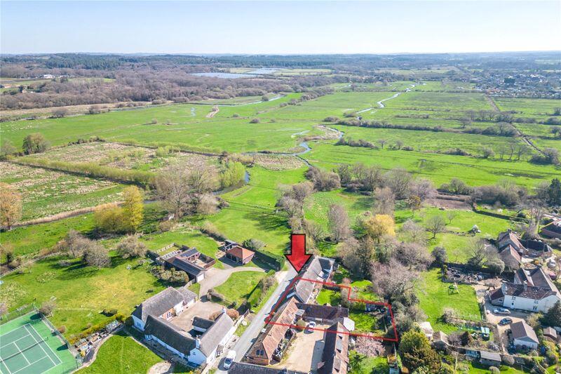 Additional image 20 of Water Meadow Lane, East Burton, BH20