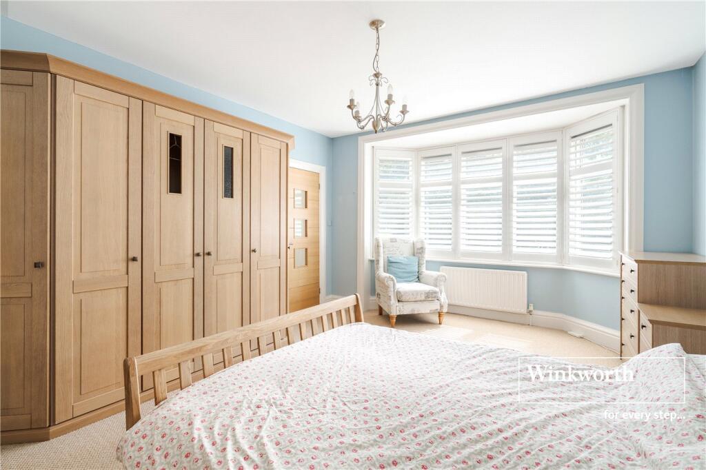 Additional image 11 of Portman Crescent, Bournemouth, Dorset, BH5