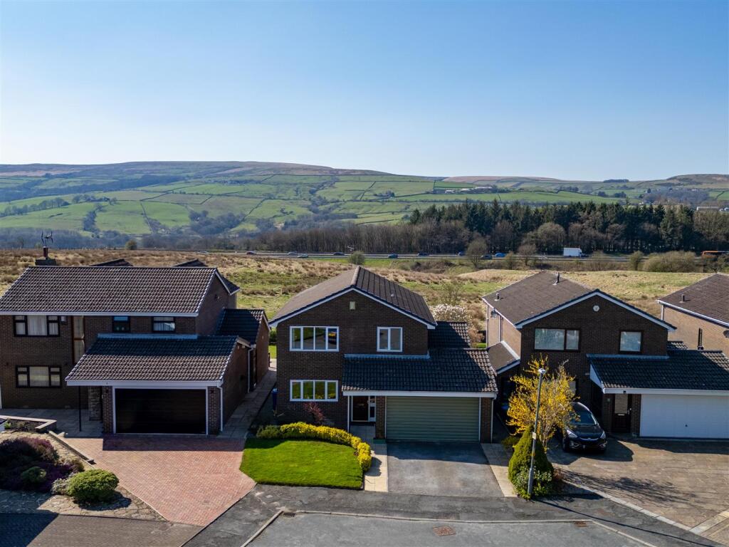 Additional image 40 of Alderwood Grove, Ramsbottom, Bury