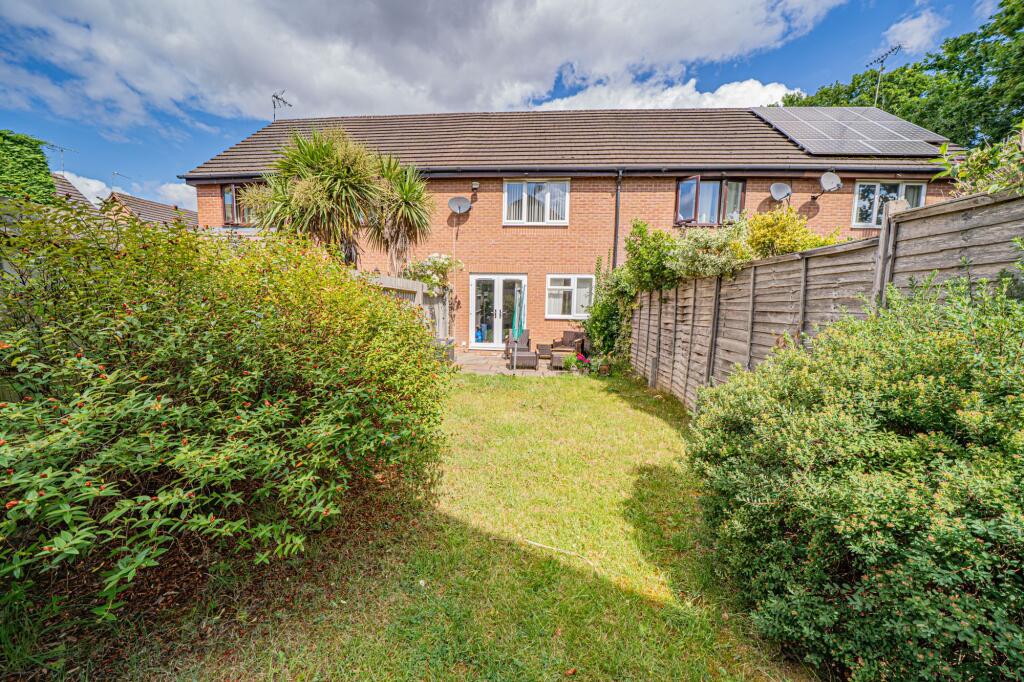 Additional image 8 of Hazeltree Grove, Dorridge, B93
