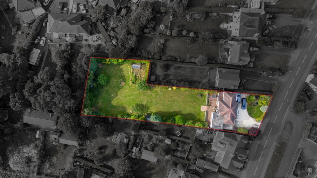 Additional image 2 of Old Birmingham Road, Lickey End, B60