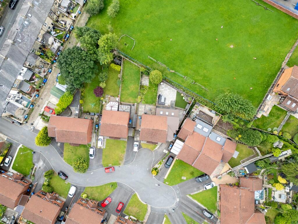 Additional image 23 of Spring Close, Ramsbottom, Bury