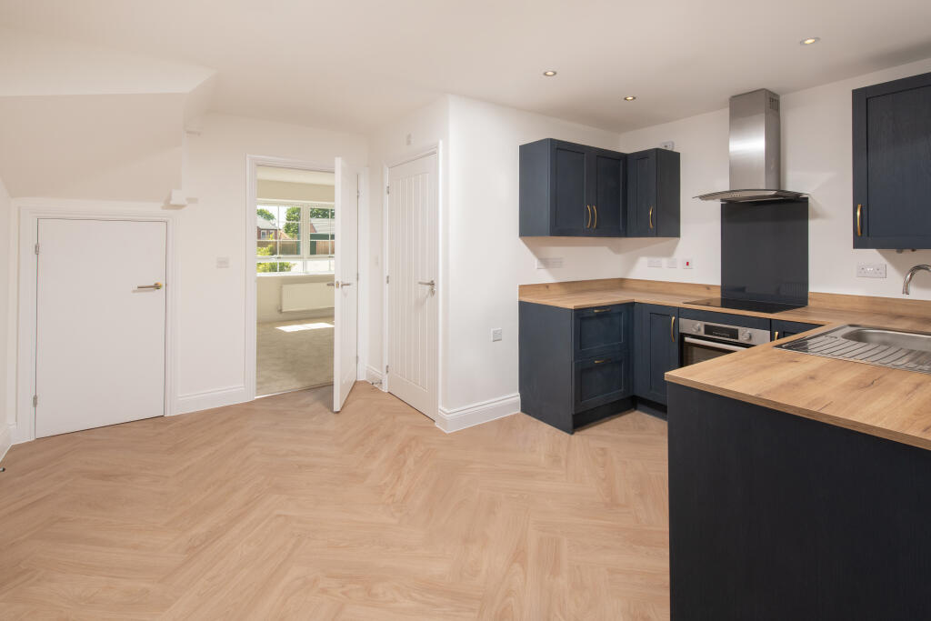 Additional image 4 of Scholars Gate,
Lords Close,
Giggleswick,
BD24 0EG