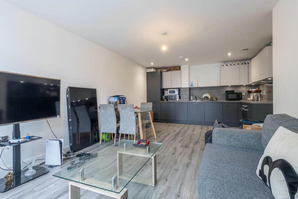 Additional image 2 of Cliveland House, Cliveland Street, Birmingham