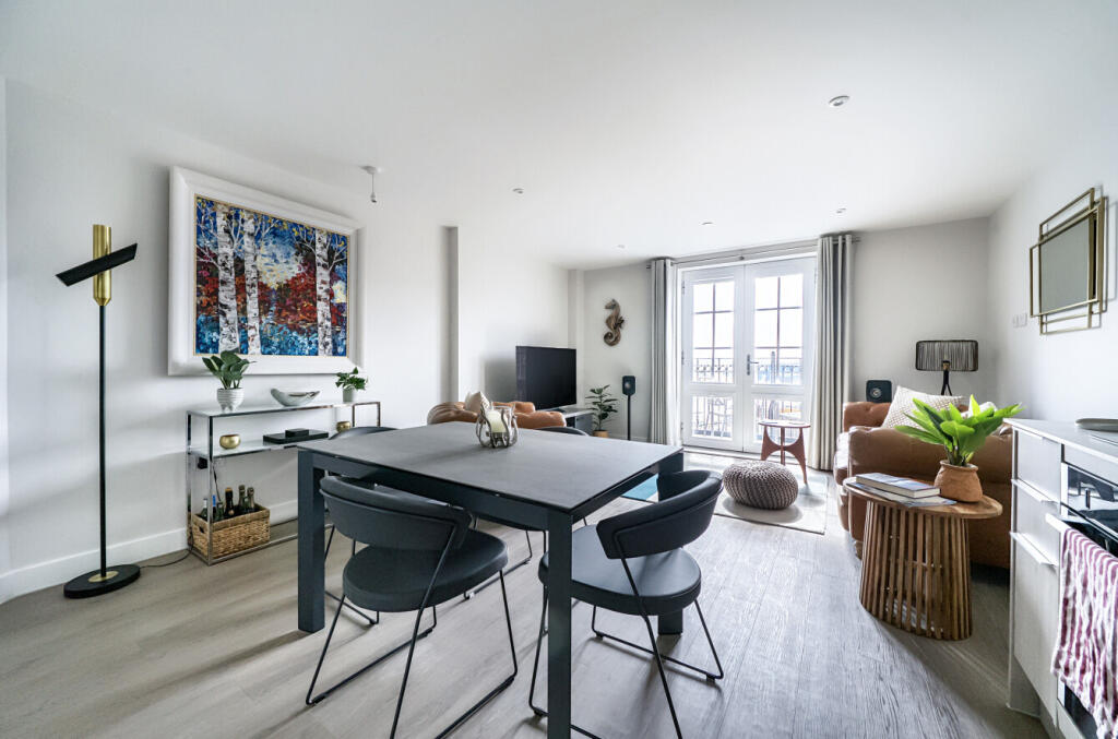 Additional image 8 of East Quay Road, Poole, Dorset