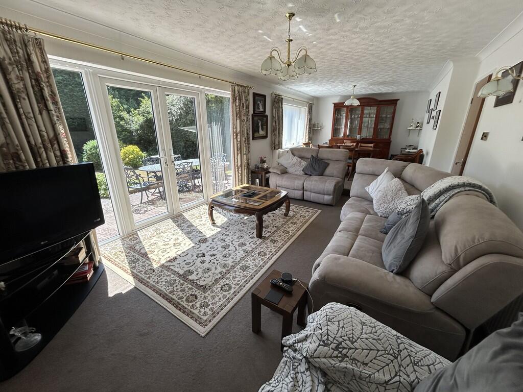 Additional image 3 of Copt Heath Drive, Knowle