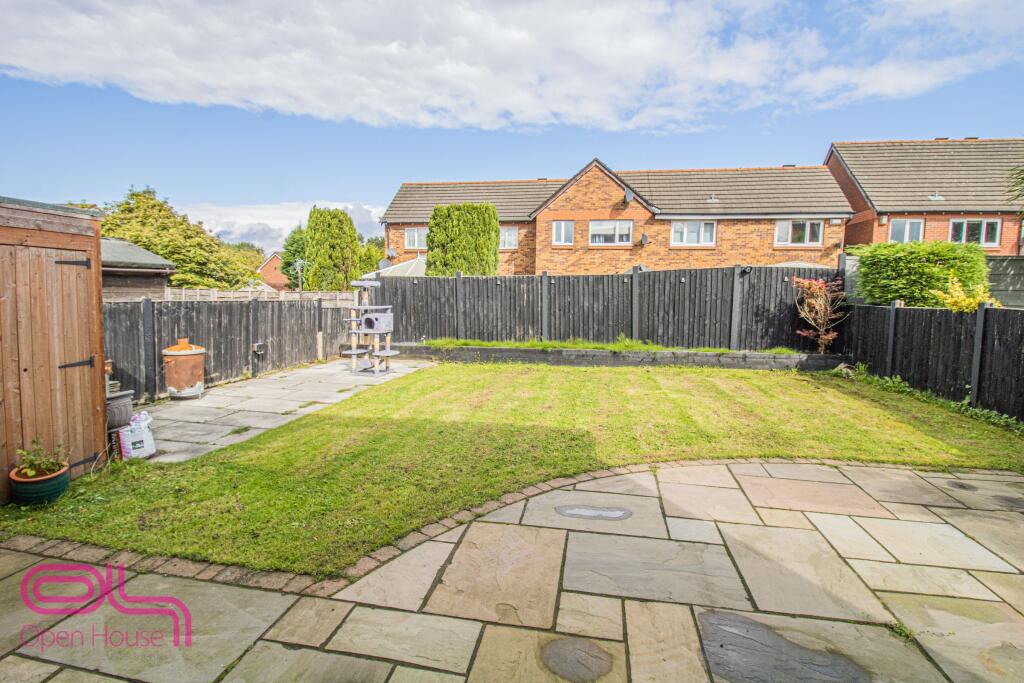 Additional image 18 of Beaumont Chase, Bolton