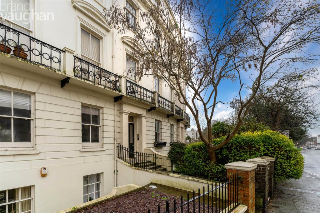 Property image for Montpelier Crescent, Brighton, East Sussex, BN1