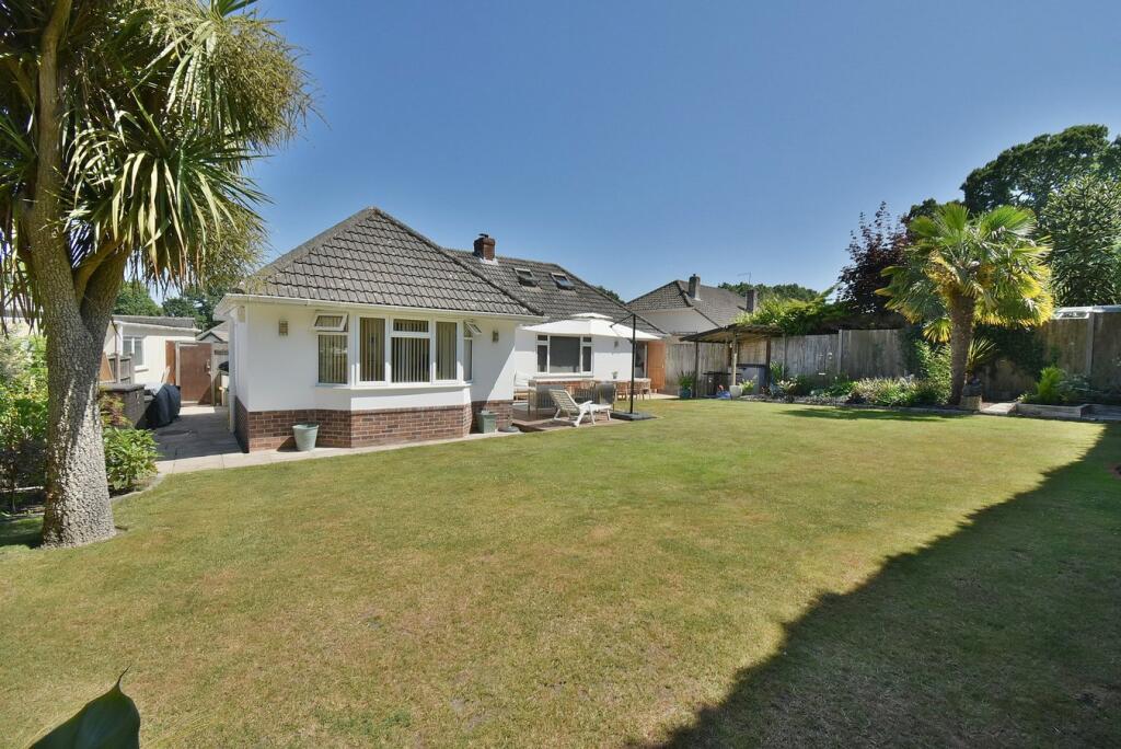 Additional image 25 of Meadow Close, West Parley, Ferndown, BH22